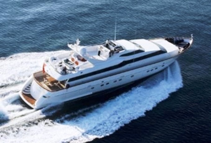 Aquarius S-680